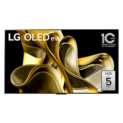 Immagine di LG OLED evo 83", 4K OLED (3840 x 2160), AI Sound Pro, Dolby Vision, Game Optimizer, WiFi, Bluetooth, webOS 23, ThinIQ