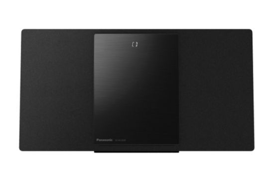 Immagine di Panasonic SC-HC2020 Mini impianto audio domestico 40 W Nero