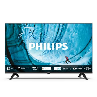 Immagine di Philips 32PHS6009 32" 80cm HD LED TV Dolby Audio Titan OS