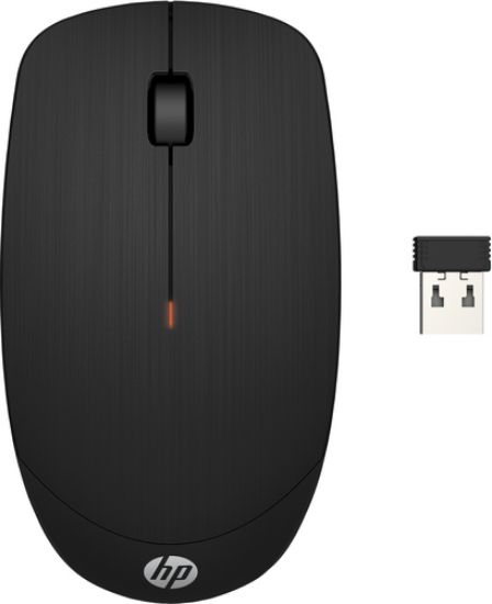 Immagine di HP Wireless Mouse X200