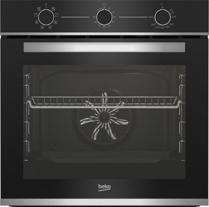 Immagine di Beko BBIM13100X 72 L 2600 W A Nero