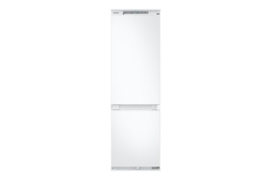 Immagine di Samsung BRB26703CWW frigorifero F1rst™ Combinato da Incasso con congelatore Total No Frost 1.78m 264 L Classe C