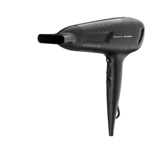 Immagine di Rowenta X KARL LAGERFELD CV581L asciuga capelli 2300 W Nero