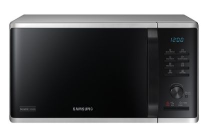 Immagine di Samsung Microonde Grill Cottura Croccante 23L MG2AK3515AS