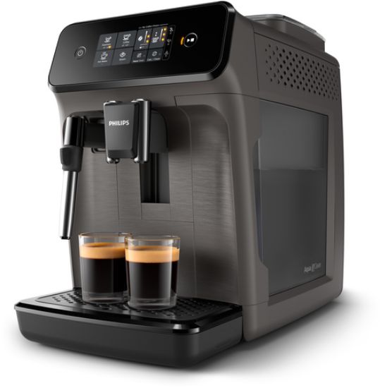 Immagine di Philips Series 1200 EP1224 Macchine da caffè completamente automatiche