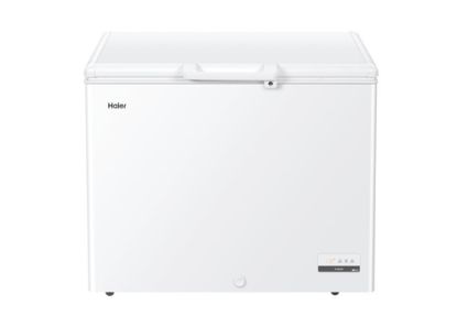 Immagine di Haier HCE301E Congelatore a pozzo Libera installazione 300 L E Bianco