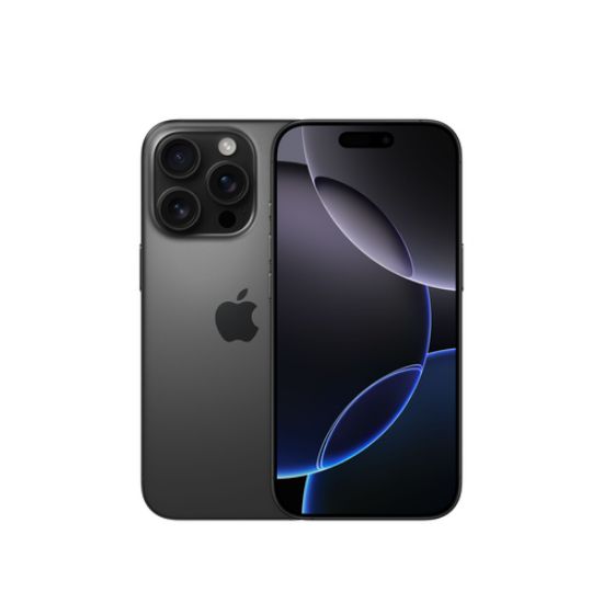 Immagine di Apple iPhone 16 Pro 256GB Titanio Nero