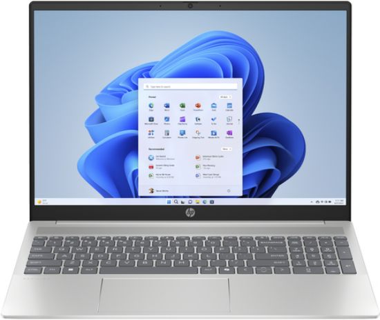 Immagine di HP Pavilion 16-af0012nl Intel Core Ultra 5 125U Computer portatile 40,6 cm (16") WUXGA 16 GB LPDDR5-SDRAM 512 GB SSD Wi-Fi 6 (802.11ax) Windows 11 Home Argento