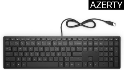 Immagine di HP Pavilion Wired Keyboard 300