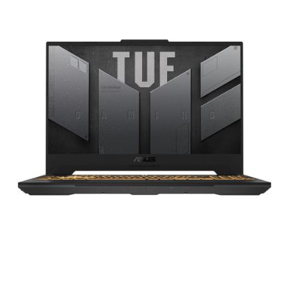 Immagine di ASUS TUF Gaming A15 FA507NU-LP031W AMD Ryzen™ 7 7735HS Computer portatile 39,6 cm (15.6") Full HD 16 GB DDR5-SDRAM 512 GB SSD NVIDIA GeForce RTX 4050 Wi-Fi 6 (802.11ax) Windows 11 Home Grigio