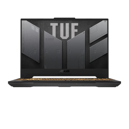 Immagine di ASUS TUF Gaming A15 FA507NU-LP031W AMD Ryzen™ 7 7735HS Computer portatile 39,6 cm (15.6") Full HD 16 GB DDR5-SDRAM 512 GB SSD NVIDIA GeForce RTX 4050 Wi-Fi 6 (802.11ax) Windows 11 Home Grigio