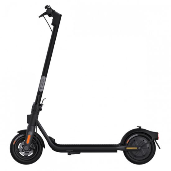 Immagine di Ninebot by Segway KickScooter F2 E Nero 25 km/h 10,2 Ah