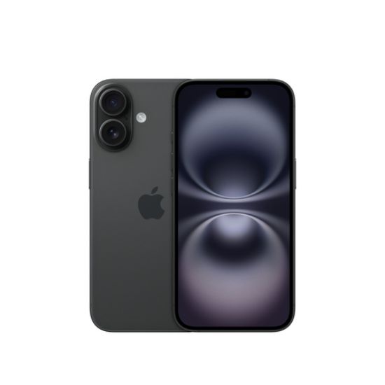 Immagine di Apple iPhone 16 256GB Nero