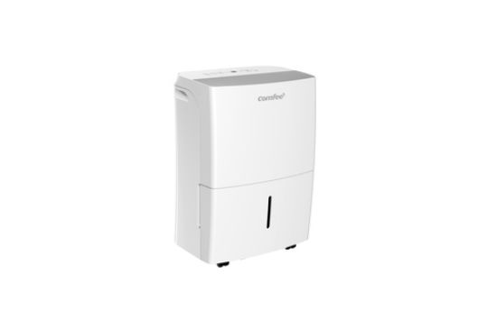 Immagine di Comfeè CF-DEHU-20 deumidificatore 3 L 46 dB 440 W Bianco