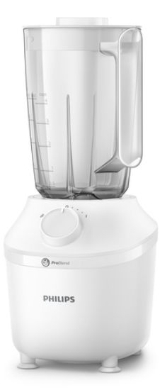 Immagine di Philips 3000 series Series 3000 HR2041/00 Frullatore con tecnologia ProBlend, 450 W, 1,9 l