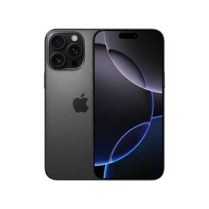 Immagine di Apple iPhone 16 Pro Max 1TB Titanio Nero