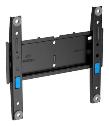 Immagine di Meliconi 480956 Supporto TV a parete 114,3 cm (45") Nero