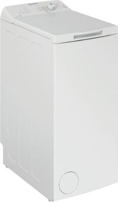 Immagine di Indesit Turn&GO Lavatrice a libera installazione BTW L60400 IT - BTW L60400 IT