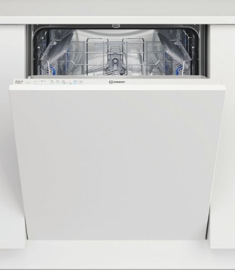 Immagine di Indesit Lavastoviglie da incasso D2I HKL326 - D2I HKL326