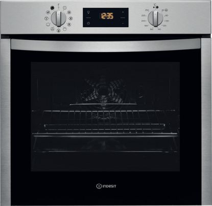 Immagine di Indesit Forno da incasso IFW 5844 IX - IFW 5844 IX