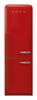 Immagine di Smeg 50's Style FAB32LRD5 Rosso