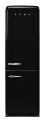 Immagine di Smeg 50's Style FAB32RBL5 Nero