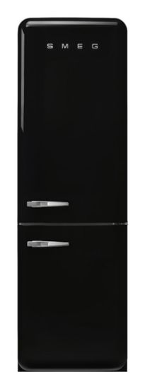 Immagine di Smeg 50's Style FAB32RBL5 Nero