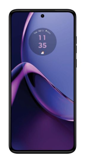 Immagine di Motorola Moto G Moto G84 5G 16,5 cm (6.5") Dual SIM ibrida Android 13 USB tipo-C 8 GB 256 GB 5000 mAh Blu