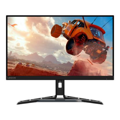 Immagine di Lenovo Legion Monitor R27QE GAMING 27" QHD 180Hz 0.5ms Garanzia 3 anni