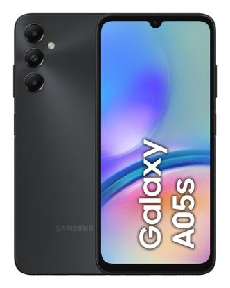 Immagine di TIM Galaxy A05s 17 cm (6.7") Doppia SIM Android 13 4G USB tipo-C 4 GB 128 GB 5000 mAh Nero