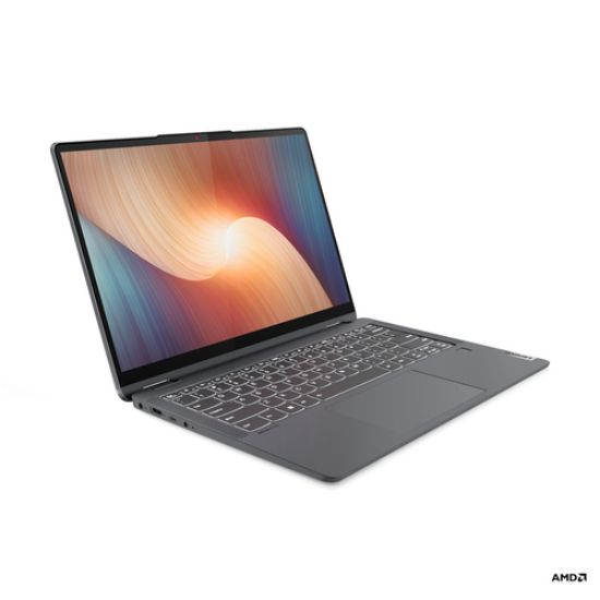 Immagine di Lenovo IdeaPad Flex 5 Convertibile 14" AMD Ryzen7 8GB 512GB