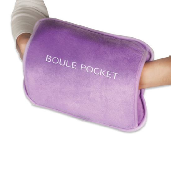 Immagine di Macom Boule Pocket con tasca mani