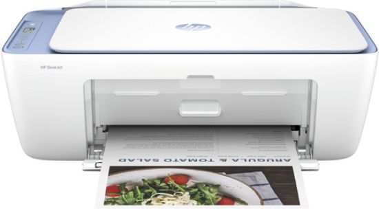 Immagine di HP DeskJet Stampante multifunzione 2822e