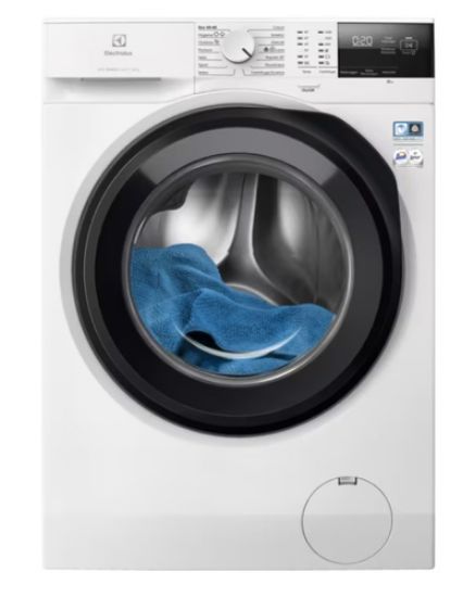 Immagine di Electrolux EW6FR29G lavatrice Caricamento frontale 9 kg 1400 Giri/min Bianco