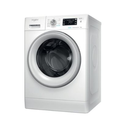 Immagine di Whirlpool FreshCare Lavatrice a libera installazione - FFB 846 SV IT