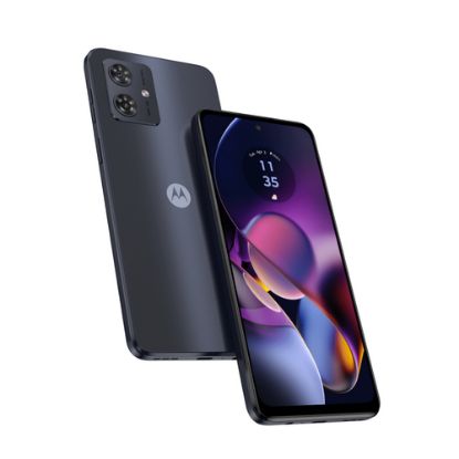 Immagine di Motorola Moto G 54 5G 16,5 cm (6.5") Doppia SIM Android 13 USB tipo-C 8 GB 256 GB 5000 mAh Blu