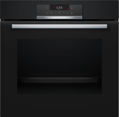 Immagine di Bosch Serie 2 HBA172BB0 Forno da incasso 60 x 60 cm Nero Classe A