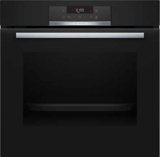 Immagine di Bosch Serie 2 HBA172BB0 Forno da incasso 60 x 60 cm Nero Classe A