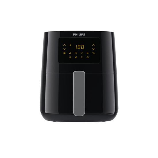 Immagine di Philips 3000 series Airfryer 4.1L, Friggitrice ad aria 13-in-1, App per ricette HD9252/70