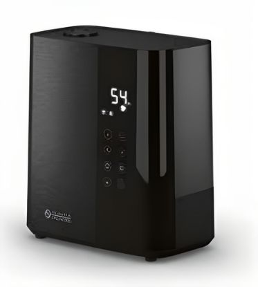 Immagine di Olimpia Splendid Limpia Hero Wifi umidificatore Ultrasonico 5 L Nero