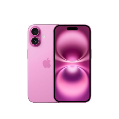 Immagine di Apple iPhone 16 256GB Rosa