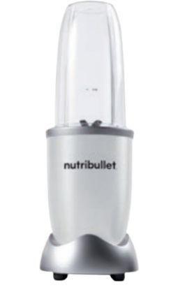 Immagine di NutriBullet NB907W 0,9 L Frullatore per cottura 900 W