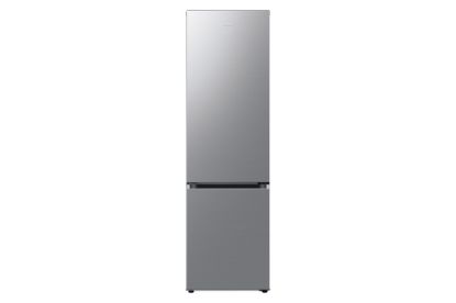 Immagine di Samsung RB38T607BS9 frigorifero Combinato EcoFlex Libera installazione con congelatore 2m 387 L Classe B, Inox