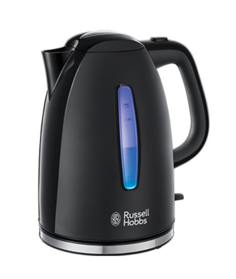 Immagine di Russell Hobbs 22591-70 bollitore elettrico 1,7 L 2400 W Nero