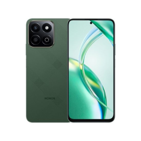 Immagine di TIM Honor 200 Smart 17,3 cm (6.8") Doppia SIM Android 14 5G USB tipo-C 4 GB 256 GB 5200 mAh Verde