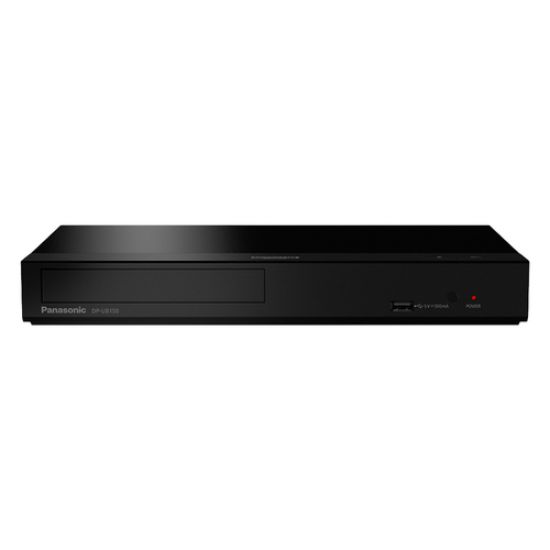 Immagine di Panasonic DP-UB150EG-K Blu-Ray player