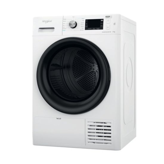 Immagine di Whirlpool FreshCare Asciugatrice a libera installazione - FFTN M22 9X3B IT