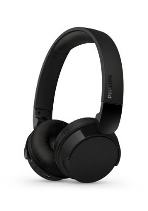 Immagine di Philips 4000 series TAH4209BK/00 cuffia e auricolare Wireless A Padiglione Musica e Chiamate Bluetooth Nero