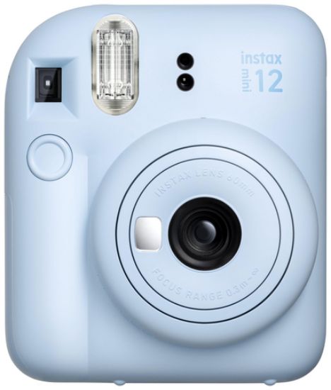 Immagine di Fujifilm Instax Mini 12 86 x 54 mm Blu