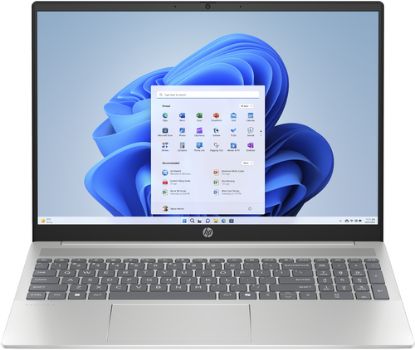 Immagine di HP Pavilion 16-af0012nl Intel Core Ultra 5 125U Computer portatile 40,6 cm (16") 2K 16 GB LPDDR5-SDRAM 512 GB SSD Wi-Fi 6 (802.11ax) Windows 11 Home Argento